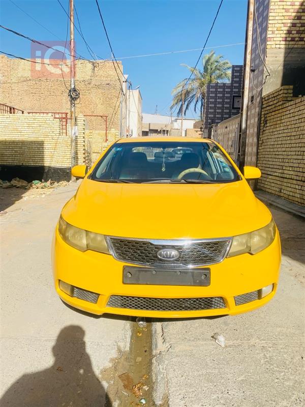 كيا   للبيع في العراق